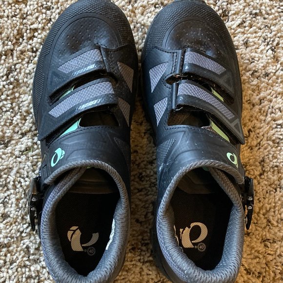 Pearl Izumi X-Alp Summit SPD Compatible Cycling Shoes - Picture 1 of 4